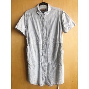 🌲 Pendleton Portland Collection Scout Lake Dress, Sz. M